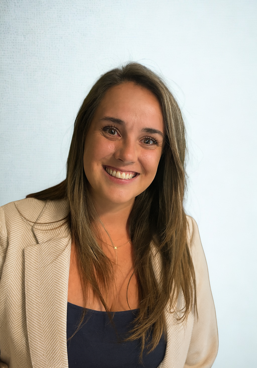 Kat Fleming Headshot